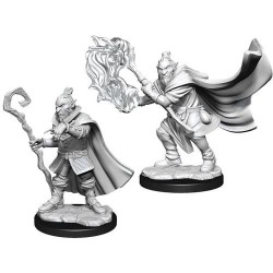 Critical Role: Unpainted...