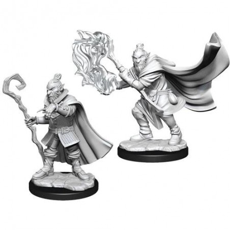 Critical Role: Unpainted...
