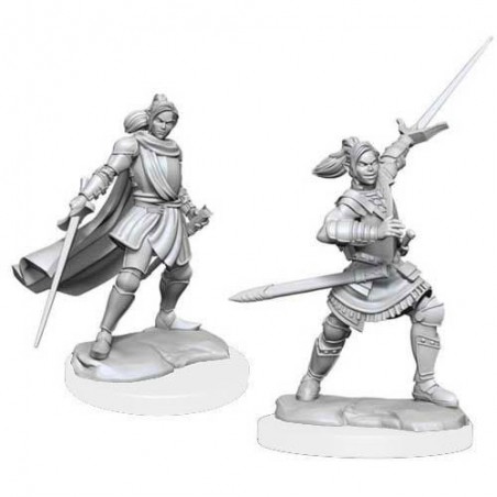 Critical Role: Unpainted...