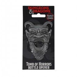 Dungeons & Dragons: Tomb of...