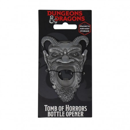 Dungeons & Dragons: Tomb of...