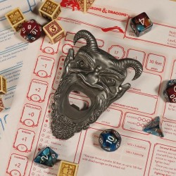 Dungeons & Dragons: Tomb of...