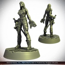 Starfinder Miniatures:...