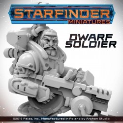 Starfinder Miniatures:...