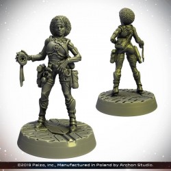 Starfinder Miniatures:...