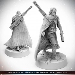Starfinder Miniatures:...