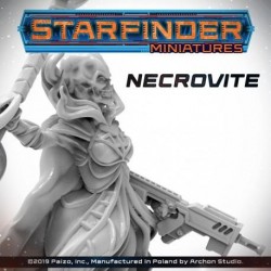 Starfinder Miniatures:...