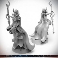 Starfinder Miniatures:...