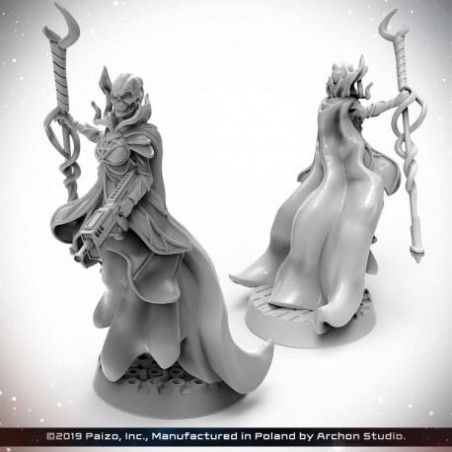 Starfinder Miniatures:...