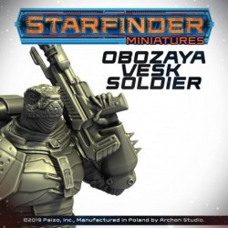 Starfinder Miniatures:...