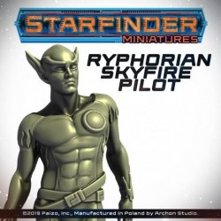 Starfinder Miniatures:...