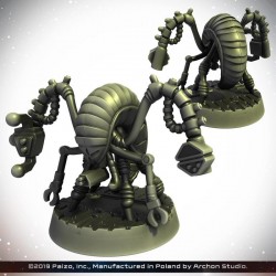 Starfinder Miniatures:...