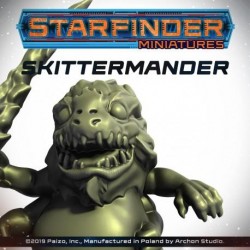 Starfinder Miniatures:...