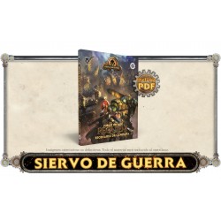 Iron Kingdoms: Opción...