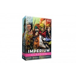 Imperium: Classics (inglés)