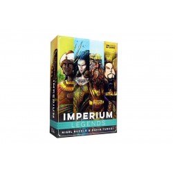 Imperium: Legends (inglés)
