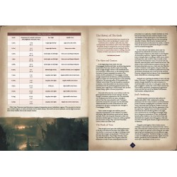 Jordenheim RPG