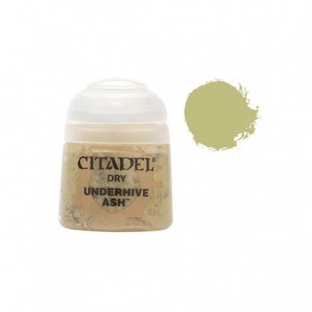 Pintura Citadel Dry:...