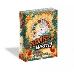 Roar and Write!