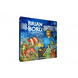 Brian Boru: High King of...
