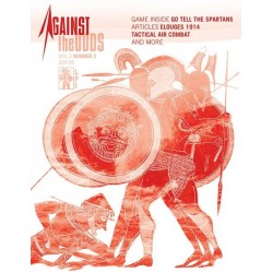 Against the Odds 6: Go Tell...