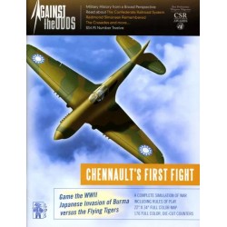 Against the Odds 12:...