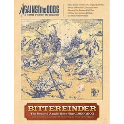 Against the Odds 13:...