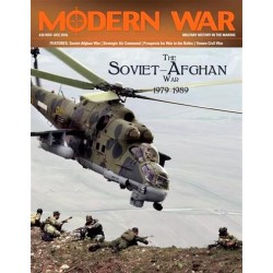 Modern War 26: Invasion...