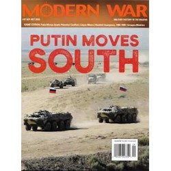 Modern War 37: Putin Moves...
