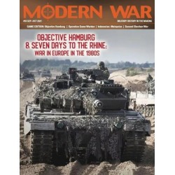 Modern War 55: Objective...
