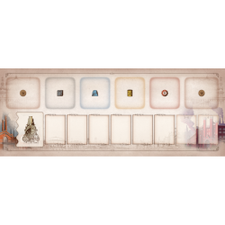 Tapete para Furnace
