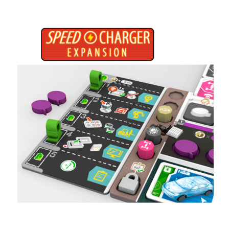 Kanban EV: Expansión...