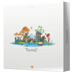 Tokaido (castellano)
