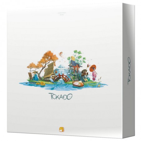 Tokaido (castellano)