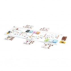Tokaido (castellano)