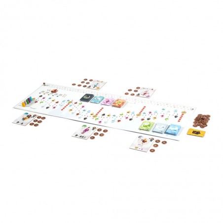Tokaido (castellano)