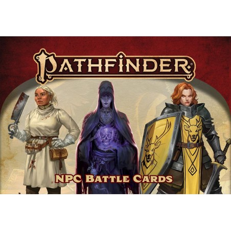 Pathfinder RPG Second Ed.:...