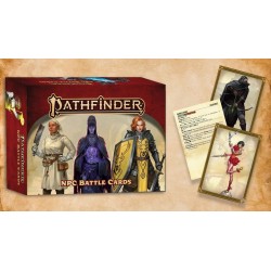 Pathfinder RPG Second Ed.:...