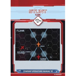 Starfinder: Starship Combat...