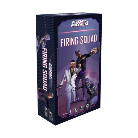 Agents of Mayhem: Pride of...