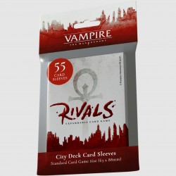 Vampire: The Masquerade -...