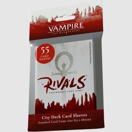 Vampire: The Masquerade -...