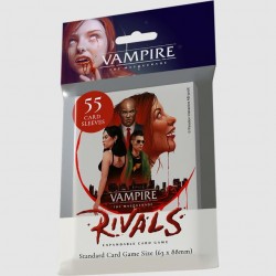 Vampire: The Masquerade -...