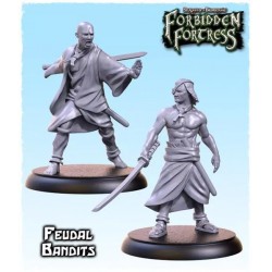 Shadows of Brimstone:...