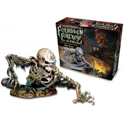 Shadows of Brimstone:...