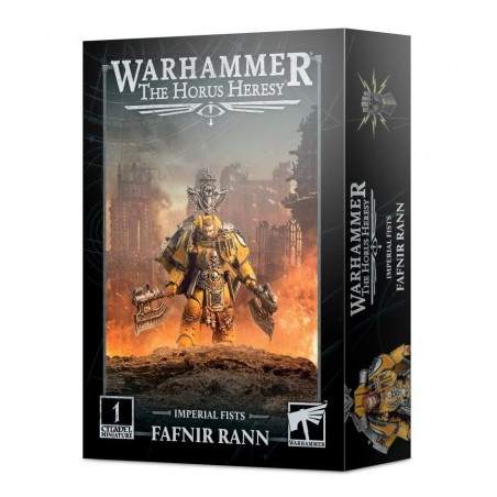 Warhammer: The Horus...