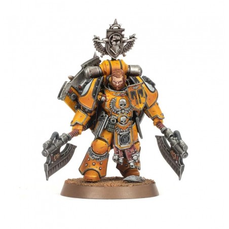 Warhammer: The Horus...
