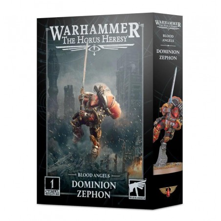Warhammer: The Horus...