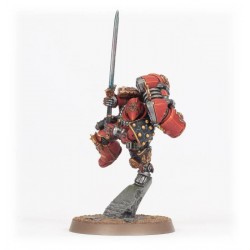 Warhammer: The Horus...