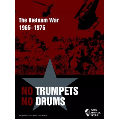 No Trumpets No Drums: The...